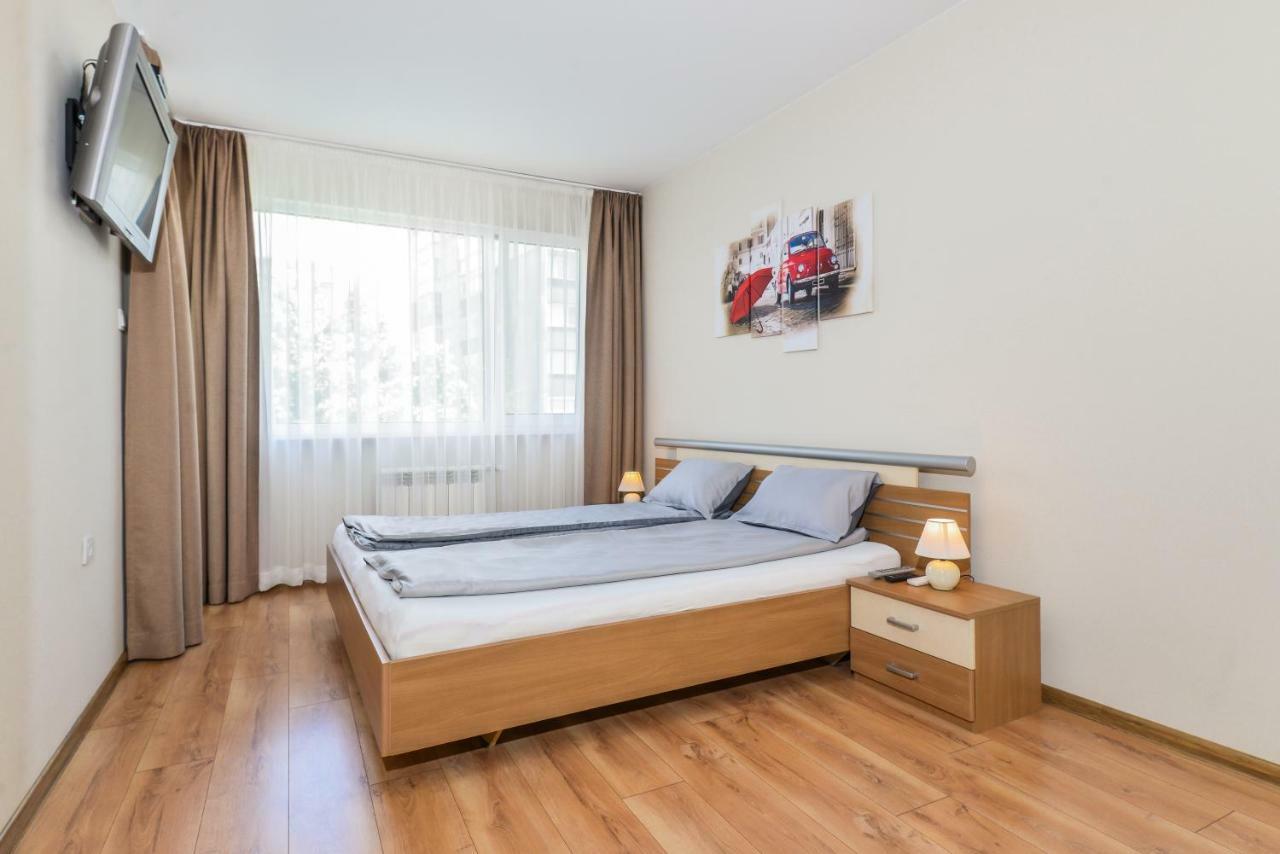 The M Place By Flat Mаnager Apartment Sofia